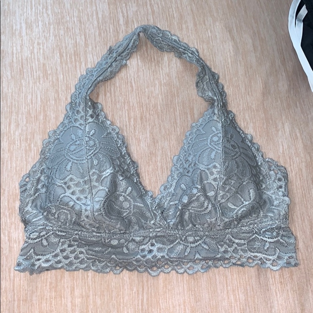 Aero bralette